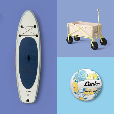 Top picks for dads always up for an adventure