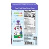 Once Upon a Farm Berry Berry Organic Dairy-Free Kids' Smoothie - 16oz/4ct - 2 of 3