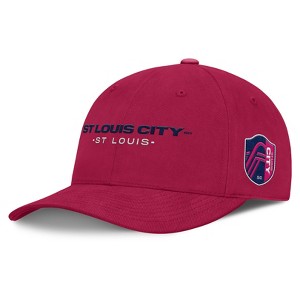MLS St. Louis City SC Structured Hat - 1 of 4