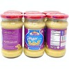 Ginger Cooking Paste - 10.58oz (300g) Pack of 6 - Rani Brand Authentic Indian Products - 2 of 4