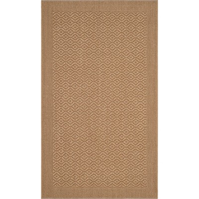 3'x5' Solid Loomed Accent Rug Natural - Safavieh