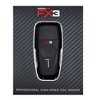 BaBylissPRO FX3 Professional High-Speed Foil Electric Shaver - Black - 3 of 4