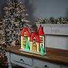 Winter Village Ekkolight 16"L - 3 of 3