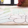 Door And Kitchen DKM373 Power Loomed Floor Mat   - Safavieh - 4 of 4