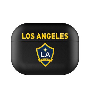 Keyscaper MLS Western Conference Teams Insignia AirPod Case Cover for AirPods Pro 1st Gen - 1 of 4