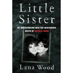 Little Sister - by Lana Wood - 1 of 1