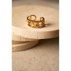 Jewels by Sunaina - LEXIE Ring (adjustable) - image 2 of 4