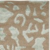 Soho SOH525 Hand Tufted Indoor Rugs - Safavieh - 3 of 4
