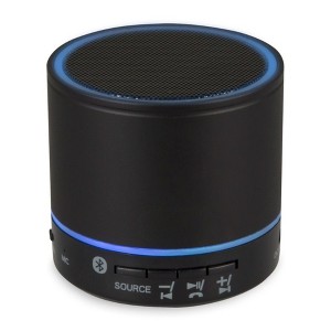 ER PRO Speaker Portable Wireless for Parties Travel & Home - 1 of 4