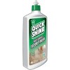 Quick Shine Multi Surface Floor Finish 27oz Target
