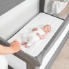 Full Size Crib & Playard - 3 of 3