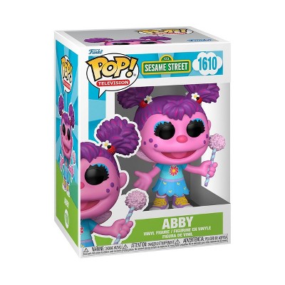 Funko POP! TV: SS S3 Abby Figure
