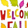 Northlight 17-Piece Welcome Fall Thanksgiving Gel Window Clings - 4 of 4