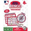 Masterpieces Kids Games - Mlb Boston Red Sox Bingo Game : Target
