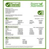Super Nutrition SimplyOne®, Complete Enzymes with Betaine HCl, Ox Bile Extract, Full-Spectrum Enzymes, and Bromelain, 90 Capsules - 4 of 4
