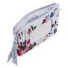 Vera Bradley Women's Outlet Cotton Zip-Top ID Case - 2 of 2