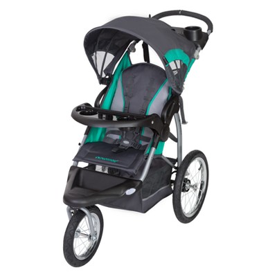 baby trend expedition weight limit