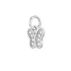 Girls' Animal Themed Sterling Silver Charms - In Season Jewelry - 2 of 3