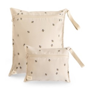 Mushie Water Resistant Wet Bag - 1 of 4
