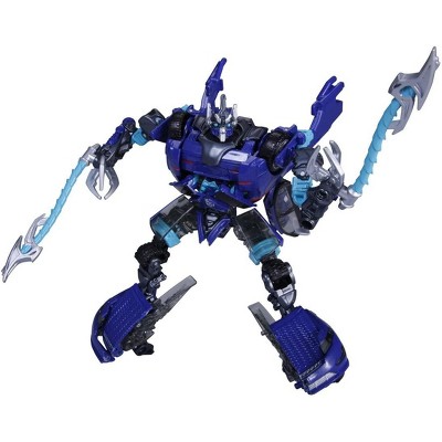 AD14 Jolt | Transformers Age of Extinction Lost Age Action figures