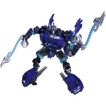 AD-14 Jolt | Transformers Age of Extinction Lost Age Action figures