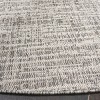 Beach House BHS424 UV & Stain Resistant Non-Shedding Power Loomed Indoor/Outdoor Rugs - Safavieh - 3 of 3