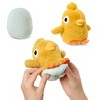 Battat Education Duck Puppet with storybook - 2 of 4