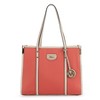 MKF Collection Kindred Women’s Oversized Tote Bag by Mia K - 2 of 4
