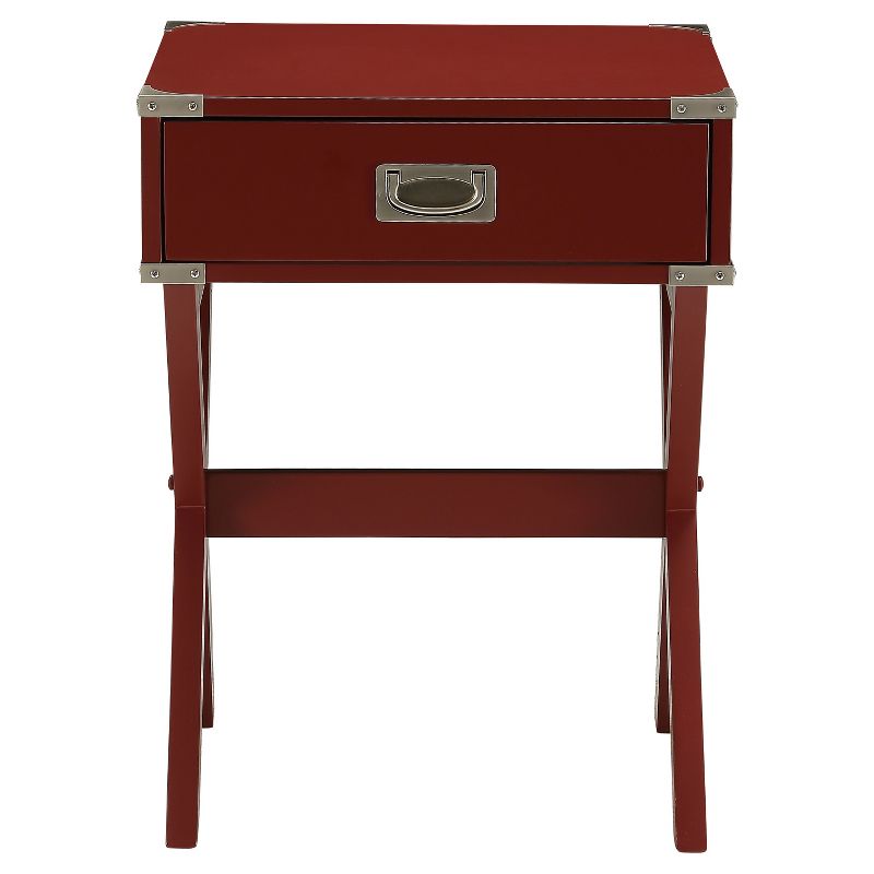 Babs End Table - Acme, 4 of 8