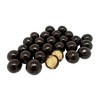 Dark Chocolate Malted Milk Balls – Crunchy Malt Center Coated in Rich Dark Chocolate – Available in 1, 2, 3, 5 lb Bags - 3 of 4