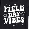 Men's - Instant Message - Field Day Vibes Short Sleeve Graphic T-Shirt - 2 of 4