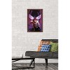 Trends International Marvel Kraven The Hunter - Amazing Spider-Man #21 Framed Wall Poster Prints - 2 of 4