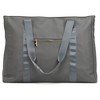 Badgley Mischka Nylon Travel Weekender Bag - 3 of 4
