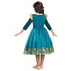 Disguise Girls' Classic Brave Merida Dress Costume - 3 of 4