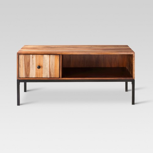 Hernwood TV Stand 44" - Threshold™ : Target