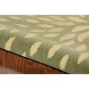 Nourison Capri Beige Area Rug - image 3 of 4