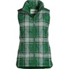 Lands' End Women's FeatherFree Insulated Vest - 3 of 4