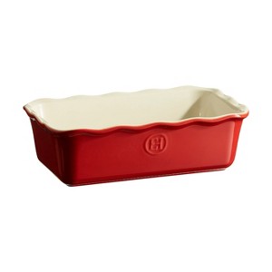 Emile Henry Modern Classics 3 Quart Loaf Pan - 1 of 1