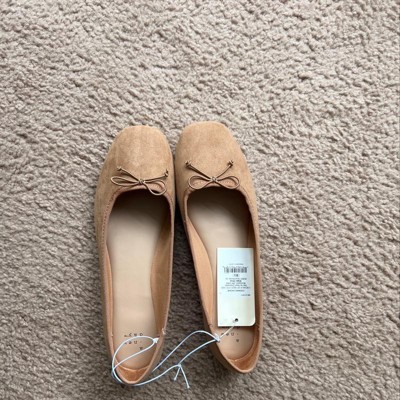 Women's Jackie Ballet Flats - A New Day™ : Target