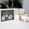Pavilion Gift Company - Beloved Cat - 16.5"-18.5" Pet Memorial Necklace - Necklaces - 4 of 4