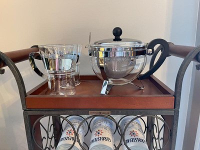 Bodum Chambord Teapot Review: Is It The Teatpot For You