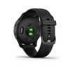 Garmin Venu Black with Slate Hardware - 2 of 4