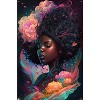 Trends International Wumples - Beautiful Profile 3 Unframed Wall Poster Prints - 4 of 4
