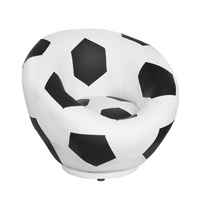 kids soccer chair