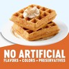 Krusteaz Cinnamon Churro Belgian Waffle Mix, 21 oz (Pack of 4) - 3 of 4