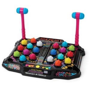 Game Zone Arcade Claw Crane Game – Electronic Prize Grabber