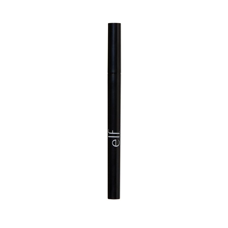 e.l.f. Intense Waterproof Eyeliner Pen - Black - 0.02 fl oz, 3 of 10