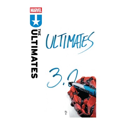 Ultimates by Deniz Camp Vol. 3: Rescue Mission - (Paperback)