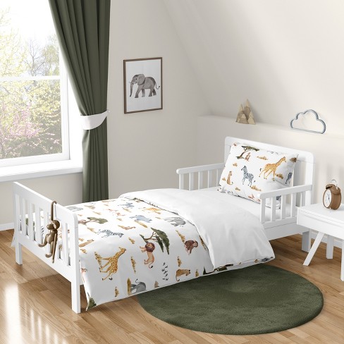 Gender neutral deals bedding sets