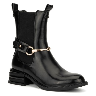 Torgeis Women's Bellevue Boot